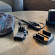 The GoPro Hero 11 with its included gear